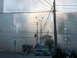 Targetkan Ukraina Lumpuh, Rusia Serang Infrastruktur Listrik hingga Air