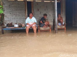 BMKG Banyuwangi Sebut Cuaca Ekstrem Saat Ini Belum Puncaknya