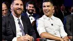 Meme-meme CR7 Jadi CR20, Juara Bench dOr 2022