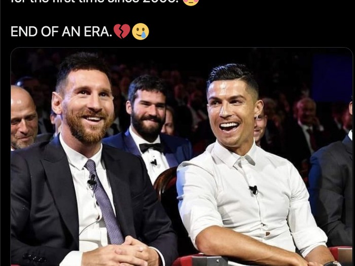 Bench d'Or Meme