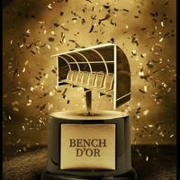 Meme-meme CR7 Jadi CR20, Juara Bench d'Or 2022