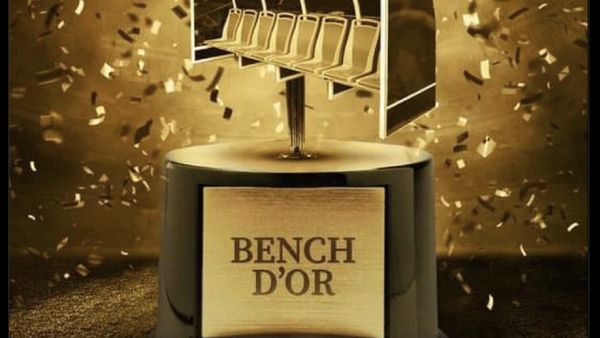 Meme-meme CR7 Jadi CR20, Juara Bench dOr 2022