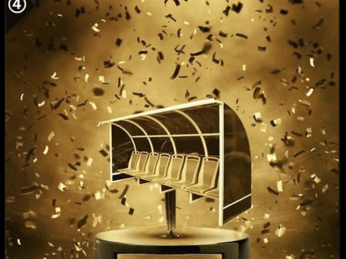 Bench d'Or Meme
