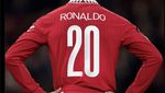 Meme-meme CR7 Jadi CR20, Juara Bench dOr 2022