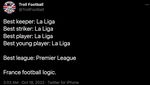 Meme-meme CR7 Jadi CR20, Juara Bench dOr 2022