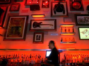 Hard Rock Cafe Jakarta Dikabarkan Tutup 31 Maret, Ini Alasannya