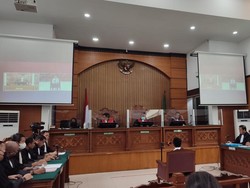 Keluarga Siap Bersaksi di Sidang Pembunuhan Brigadir J