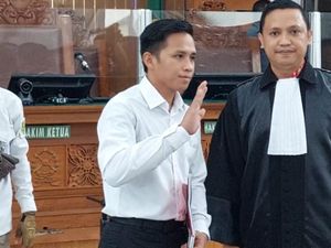 Permohonan Maaf Bharada E Disambut Tangan Terbuka Keluarga Brigadir J Permohonan Maaf Bharada E Disambut Tangan Terbuka Keluarga Brigadir J