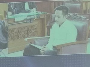 Usai Disuruh Ferdy Sambo Tembak Yosua, Bharada E Lakukan 4 Hal Berikut