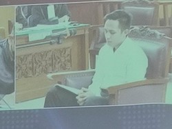 Usai Disuruh Ferdy Sambo Tembak Yosua, Bharada E Lakukan 4 Hal Berikut