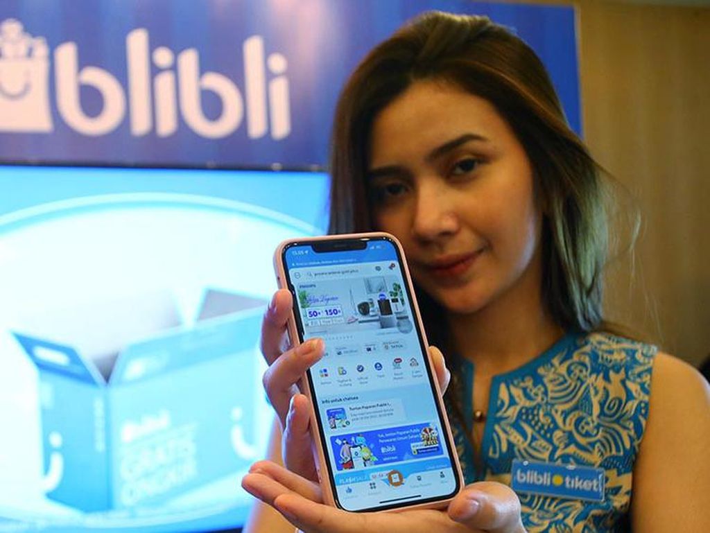 Masih Rugi dan Punya Utang, Kok Blibli Nekat IPO? Masih Rugi dan Punya Utang, Kok Blibli Nekat IPO?