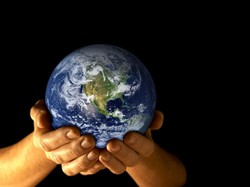 Berapa Berat Bumi? Temukan Jawabannya di Sini