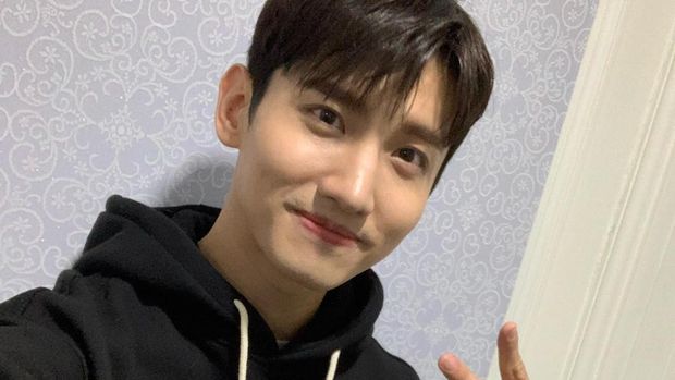 Changmin TVXQ