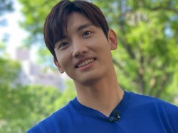 Changmin TVXQ Resmi Jadi Ayah!