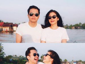 Rio Drummer NOAH Berduka Istri Meninggal, Bulan Depan Ultah Ke-2 Pernikahan Rio Drummer NOAH Berduka Istri Meninggal, Bulan Depan Ultah Ke-2 Pernikahan
