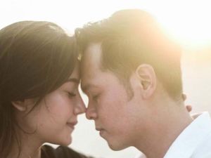 Istri Drummer NOAH, Clerence Chyntia Radhanta Meninggal Dunia Istri Drummer NOAH, Clerence Chyntia Radhanta Meninggal Dunia
