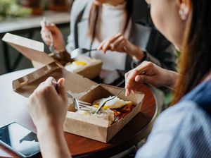 Makanan Sehat Kini Rasanya Makin Lezat dan Disukai Gen Z Makanan Sehat Kini Rasanya Makin Lezat dan Disukai Gen Z