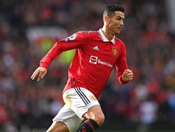 Cristiano Ronaldo di Peringkat Terburuk Ballon dOr dalam Kariernya