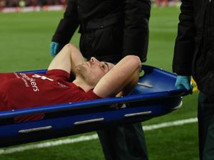 Remuk Redam Diogo Jota Absen di Piala Dunia