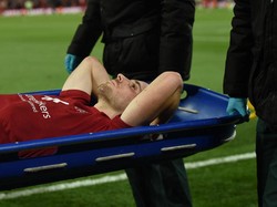 Remuk Redam Diogo Jota Absen di Piala Dunia