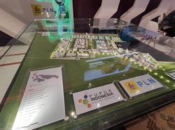 Kejar Target Dekarbonisasi, Pupuk Indonesia Perkuat Sinergi Lintas BUMN