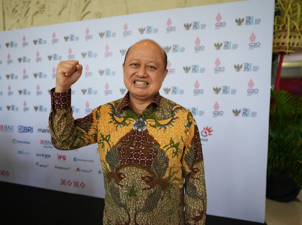 Anak Usaha Pupuk Indonesia Siap Dukung Klaster Industri Hijau di Aceh