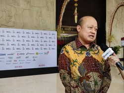 Peluang Industri Energi Amonia Terbuka Lebar, Apa Untungnya untuk RI?