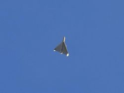 Pelabuhan Odesa Digempur, Ukraina Tembak Jatuh 23 Drone Rusia