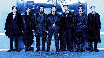 Personel BTS Reuni di Konser J-Hope, Tampilkan Special Stage Jelang Comeback