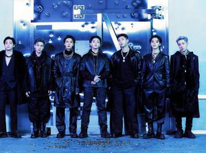 Personel BTS Reuni di Konser J-Hope, Tampilkan Special Stage Jelang Comeback Personel BTS Reuni di Konser J-Hope, Tampilkan Special Stage Jelang Comeback