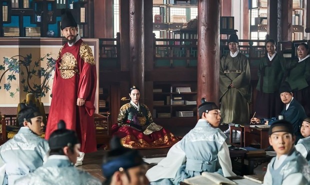 foto: tvN Drama foto: tvN Drama