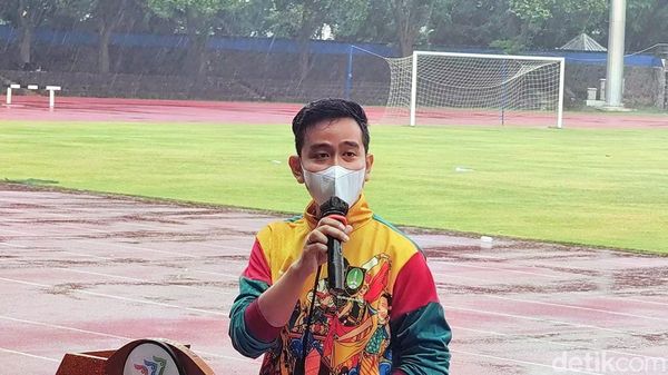 Mereka yang Bertemu dengan Gibran: Ganjar, Prabowo, Kini Anies
