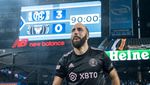 Andalan Inter Miami: Sebelumnya Gonzalo Higuain, Kini Messi