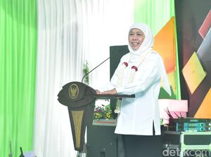 Khofifah Ajak Daerah Update Informasi Cuaca Antisipasi Cuaca Ekstrem Khofifah Ajak Daerah Update Informasi Cuaca Antisipasi Cuaca Ekstrem