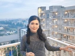 Helsi Herlinda Lapor Polisi Usai IG Diretas: Menyakitkan Dizalimi