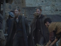 Gaslighting Jadi Cara House of Targaryen Lindungi Klan