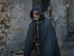 House of the Dragon 2 Eps 4: Perang Berkobar, Raja Jatuh!