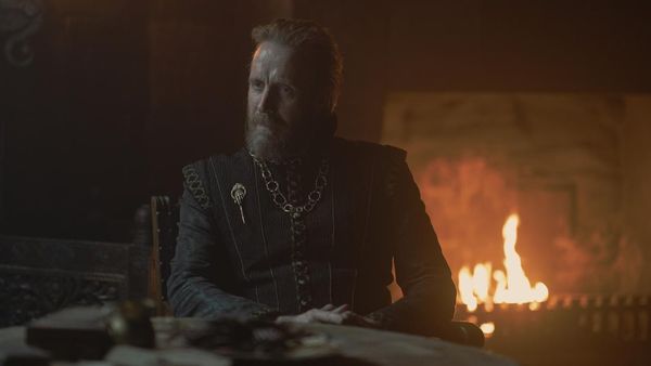 4 Karakter Pria Paling Bikin Emosi di House of the Dragon!