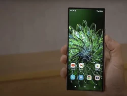 Motorola Pamer Konsep HP Gulung, Keren Nggak?