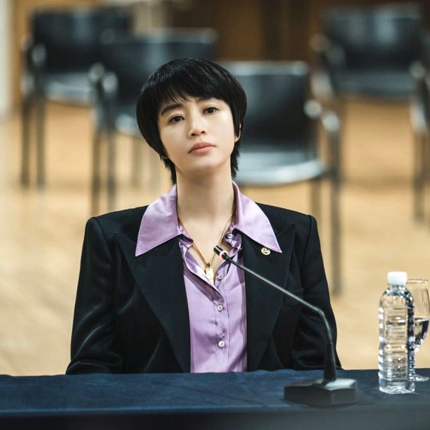 Hyena/ Foto : instagram.com/hs_kim_95