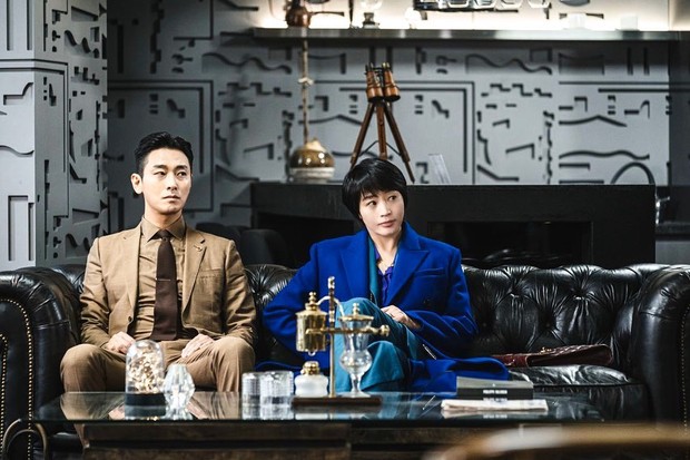 Hyena/ Foto : instagram.com/hs_kim_95