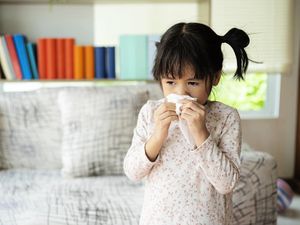 ISPA di Palembang Capai 125.721 Kasus, Terbanyak September