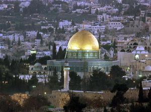 Marahnya Israel Buntut Yerusalem Tak Diakui Ibu Kota oleh Australia