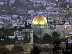 Marahnya Israel Buntut Yerusalem Tak Diakui Ibu Kota oleh Australia