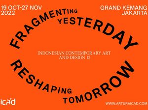 Indonesian Contemporary Art and Design Hadir Lagi, Digelar 19 Oktober