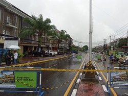 BMKG Prediksi Fenomena La Nina di Bali hingga Februari 2023