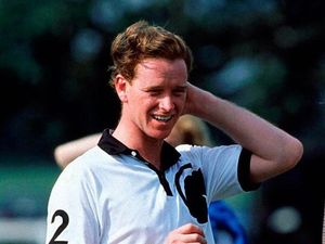 James Hewitt, Eks Pacar Putri Diana yang Diisukan Ayah Kandung Harry