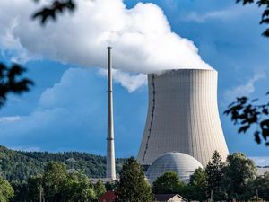 Jerman Perpanjang Masa Pakai Tiga Pembangkit Nuklir yang Tersisa