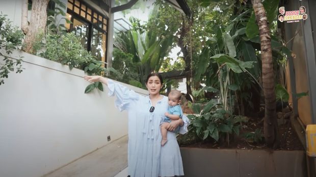 Jessica Iskandar