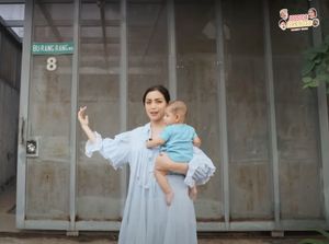 10 Foto Rumah Jessica Iskandar yang Akan Dijual, Desainnya Bak Villa di Bali 10 Foto Rumah Jessica Iskandar yang Akan Dijual, Desainnya Bak Villa di Bali